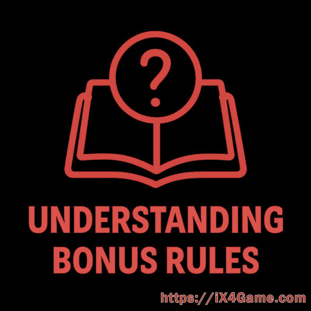 Start With the Main Reward Rules Points