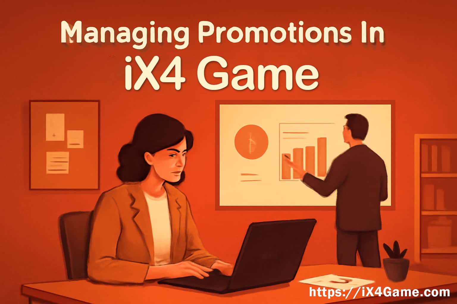 Tuning Your Device for a Better IX4 Session