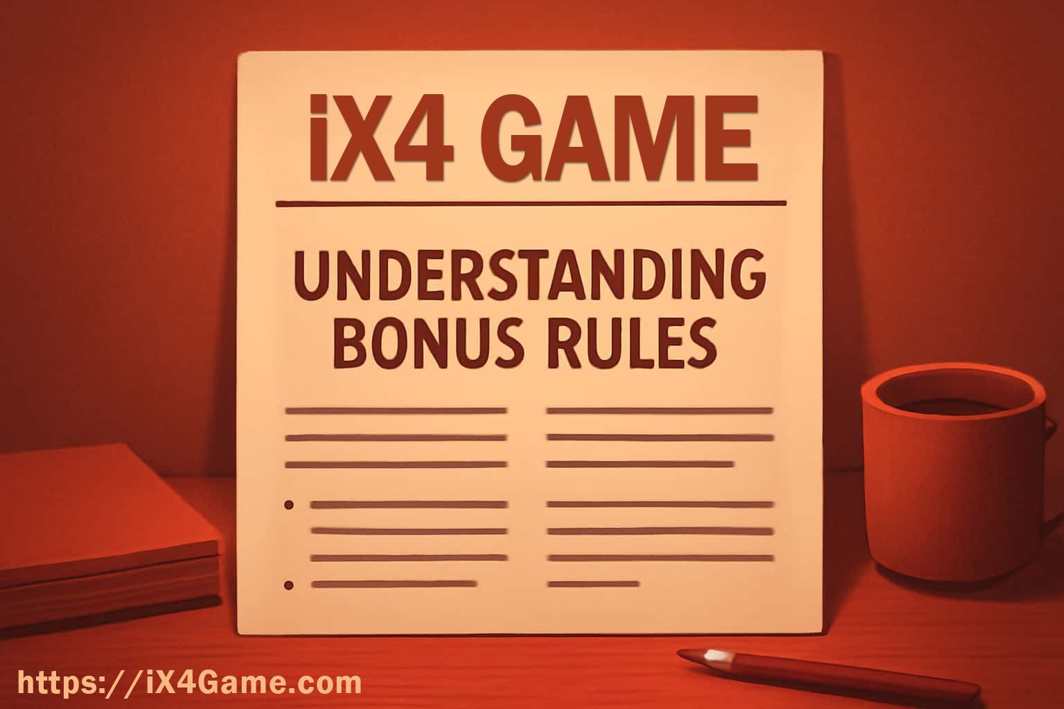 Fixing Common IX4 Performance Problems