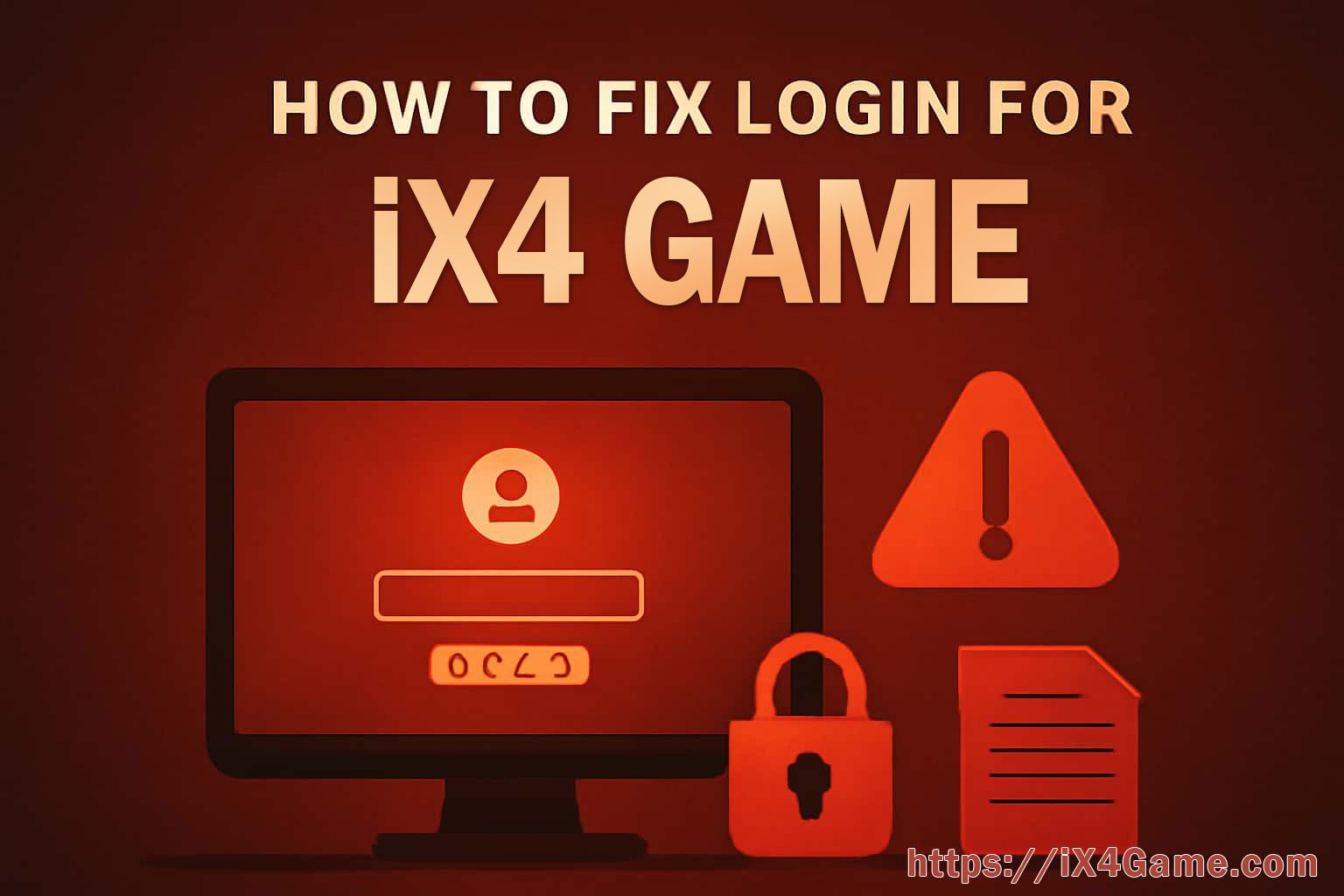 Simple IX4 Performance Tweaks That Help