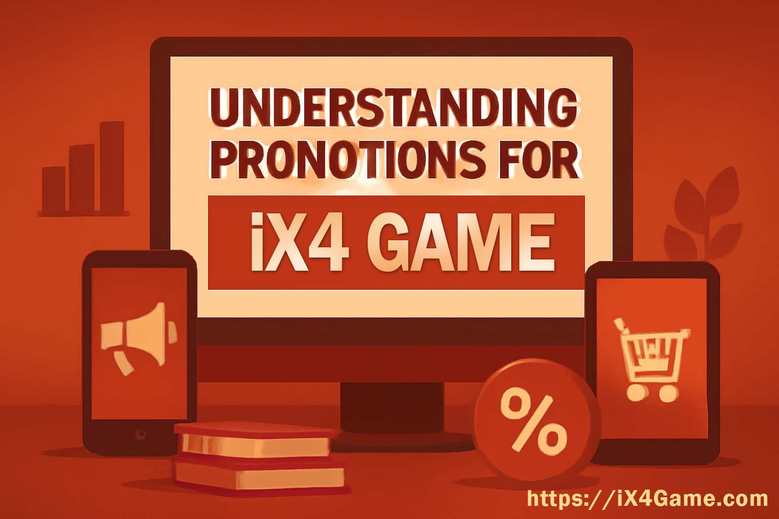 A Plain Look at IX4 Offers