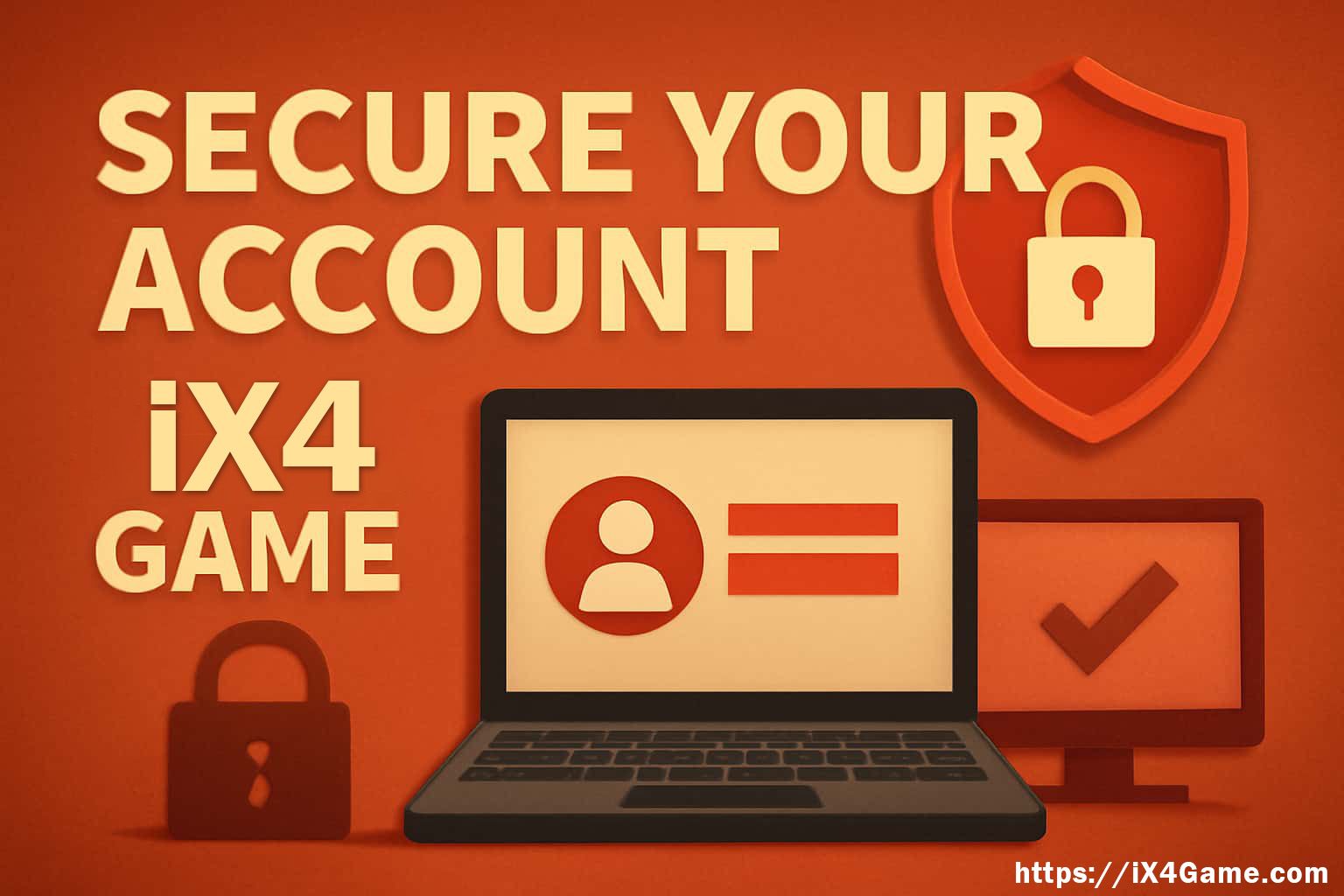 Practical Ways to Keep Your IX4 Account Safer