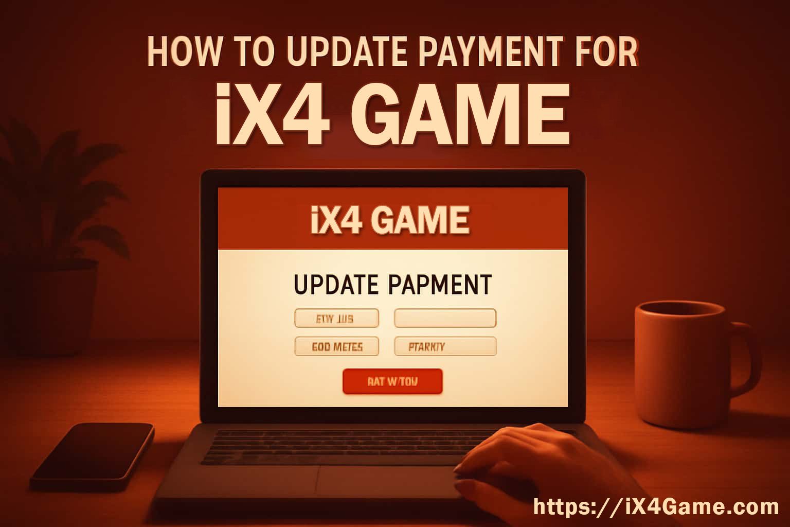 How IX4 Event Formats Usually Work
