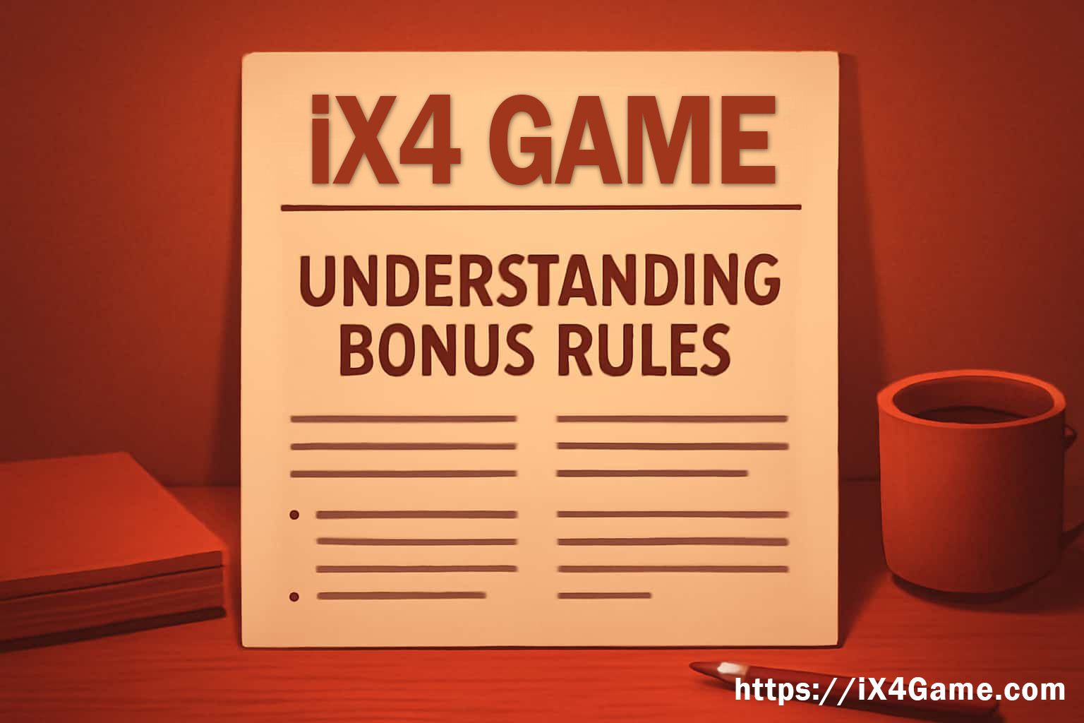 Common IX4 Event Mistakes Worth Avoiding
