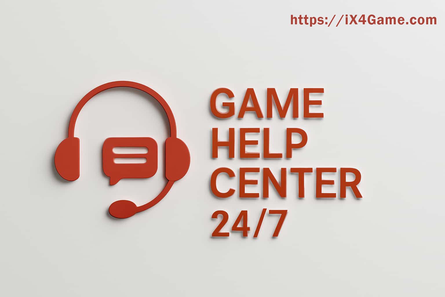 IX4 Support Desk Interface