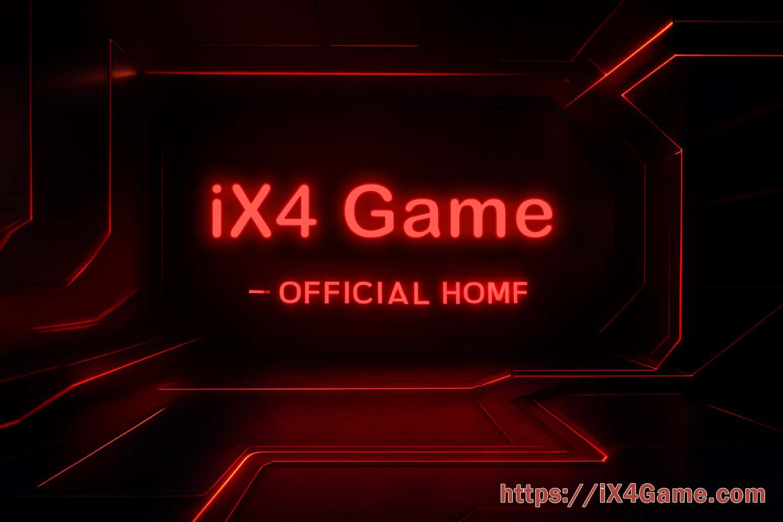 IX4 Official Interface