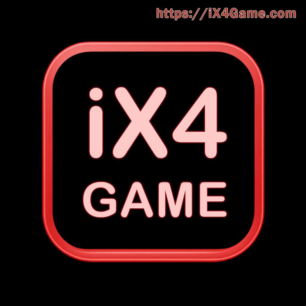 IX4 mobile app icon